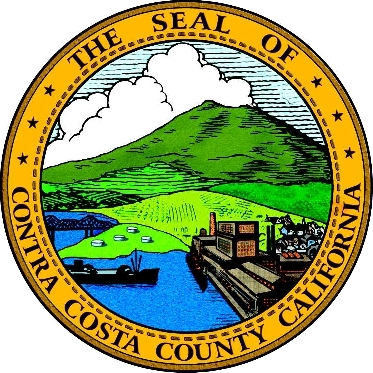 Contra Costa County, California